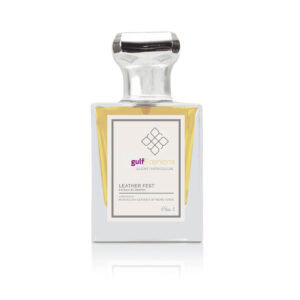 Leather Fest - Impression of Moroccan Leather 100ML