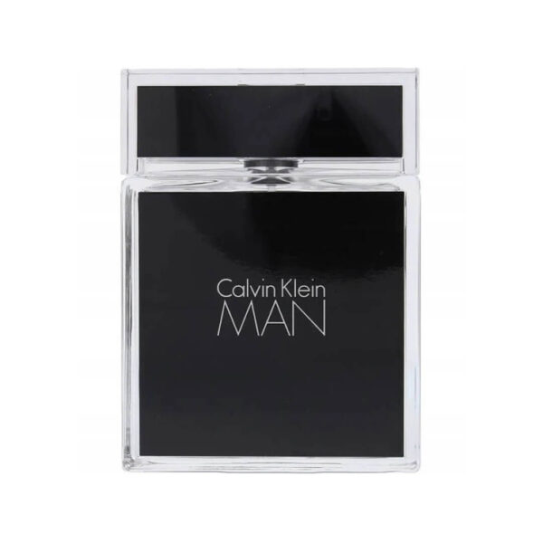 Calvin Klein Man Eau De Toilette, 3.4oz/100ml for Men Gulffashions