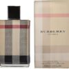 Burberry Perfume - London by Burberry - perfumes for women - Eau de Parfum, 100ml
