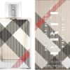 Burberry Brit For Her (W) Edp 50 Ml De